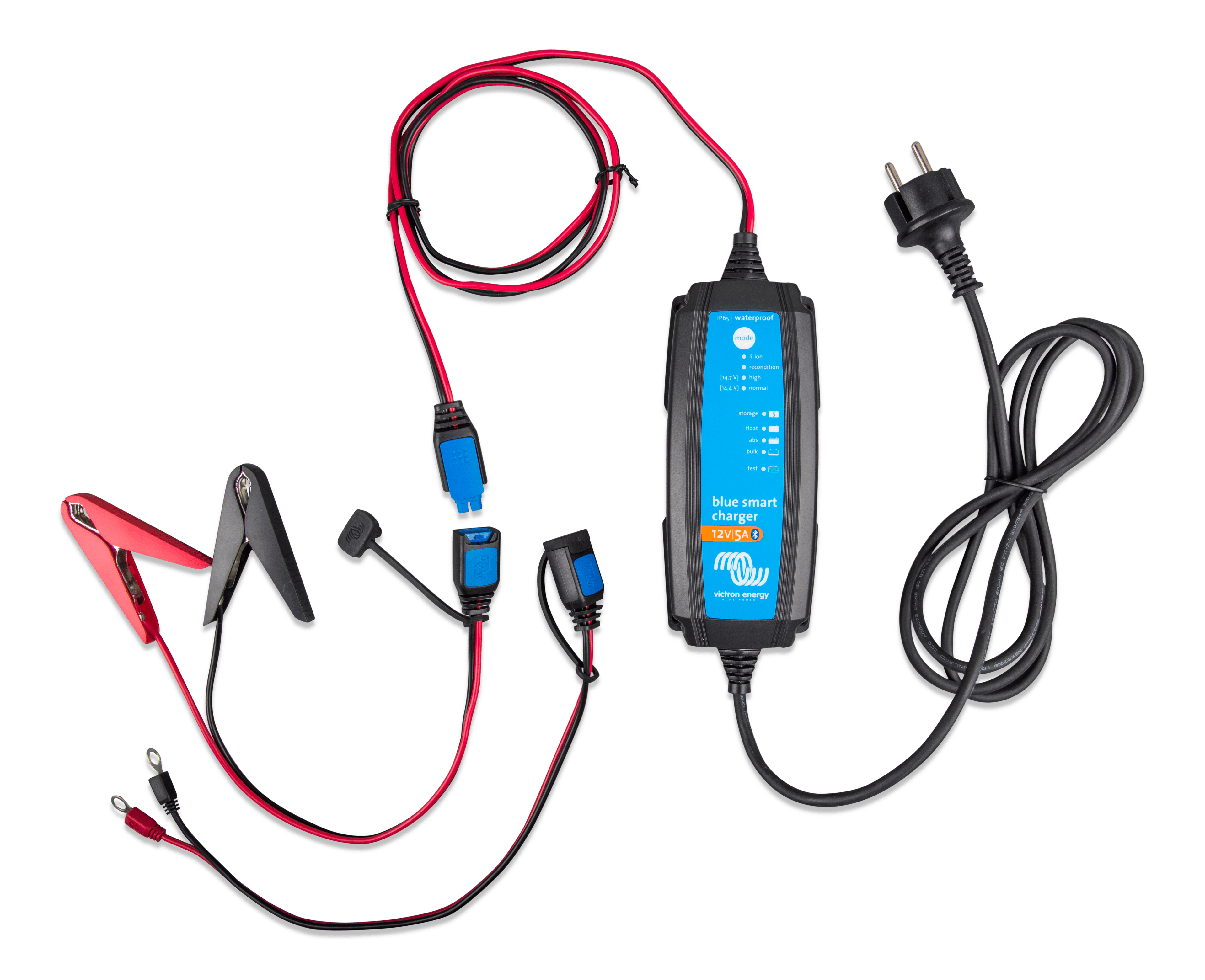 Blue Smart IP65s 12V 5A thumbnail